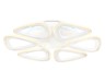 Ambrella Light Потолочная светодиодная люстра Original FA4518
