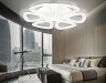 Ambrella Light Потолочная светодиодная люстра Original FA4518