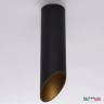 Точечный светильник (спот) APL223HDL-5060-220-BK/GOLD Arte Perfetto Luce