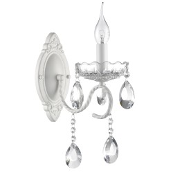 Бра LUMION SNOW 8189/1W