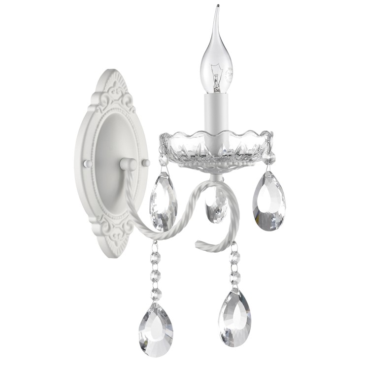 Бра LUMION SNOW 8189/1W