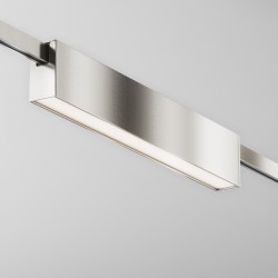 Maytoni Трековый светильник Basis Flarity 3000K 18Вт 120°