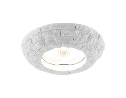 Ambrella Light Встраиваемый светильник Organic Spot D2940 W