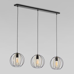 Подвесной светильник                      TK Lighting  6599 Jaula