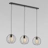 Подвесной светильник                      TK Lighting  6599 Jaula
