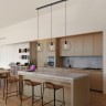 Подвесной светильник                      TK Lighting  6599 Jaula