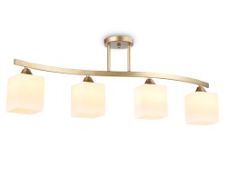 Ambrella Light Люстра потолочная Modern TR303122