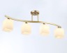 Ambrella Light Люстра потолочная Modern TR303122
