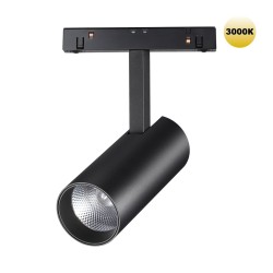 Трековый светильник для низковольтного шинопровода NOVOTECH FLUM 359203