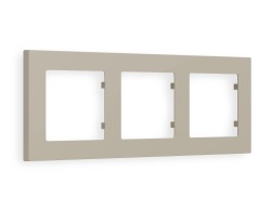 Ambrella Light Рамка 3-постовая Ambrella Volt ALFA Techno AF220363