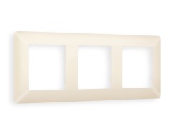 Ambrella Light Рамка 3-постовая Ambrella Volt ALFA Line AF110333