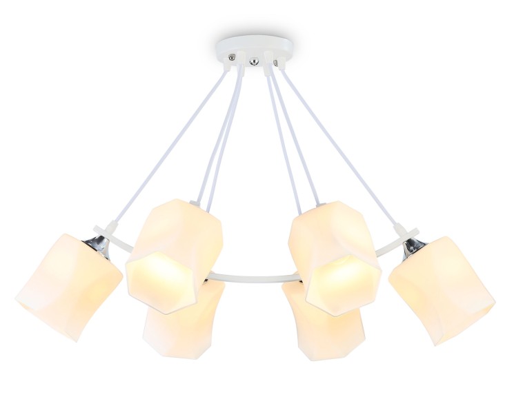 Ambrella Light Люстра подвесная Modern TR303159