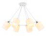 Ambrella Light Люстра подвесная Modern TR303159