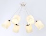 Ambrella Light Люстра подвесная Modern TR303159