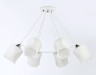 Ambrella Light Люстра подвесная Modern TR303159