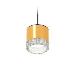Ambrella Light Подвесной светильник Techno XP8121030