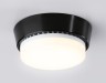Ambrella Light Светильник потолочный GX53 Spot G10189