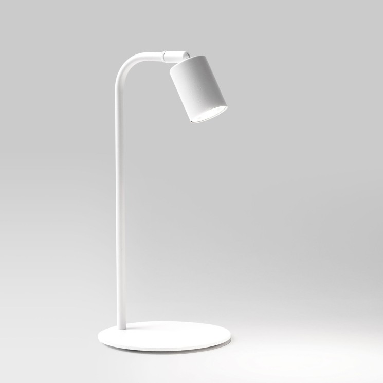 Настольный светильник  5490 Logan White                      TK Lighting  5490