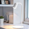 Настольный светильник  5490 Logan White                      TK Lighting  5490