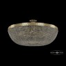 Люстра хрустальная 19051/90IV G Bohemia Ivele Crystal (Потолочные)