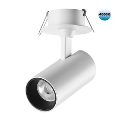Светильник встраиваемый светодиодный NOVOTECH SELENE 359227