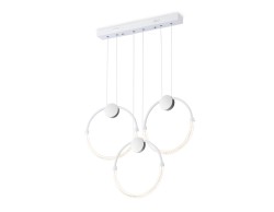 Ambrella Light Светильник подвесной светодиодный Line FL10595