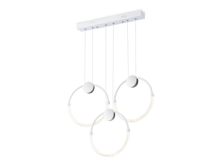 Ambrella Light Светильник подвесной светодиодный Line FL10595