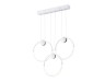 Ambrella Light Светильник подвесной светодиодный Line FL10595