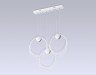 Ambrella Light Светильник подвесной светодиодный Line FL10595