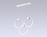 Ambrella Light Светильник подвесной светодиодный Line FL10595