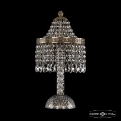 Настольная лампа 19201L4/H/20IV Pa Bohemia Ivele Crystal (Потолочные)