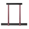Подвесной светильник ODEON LIGHT VINCENT 6629/25L
