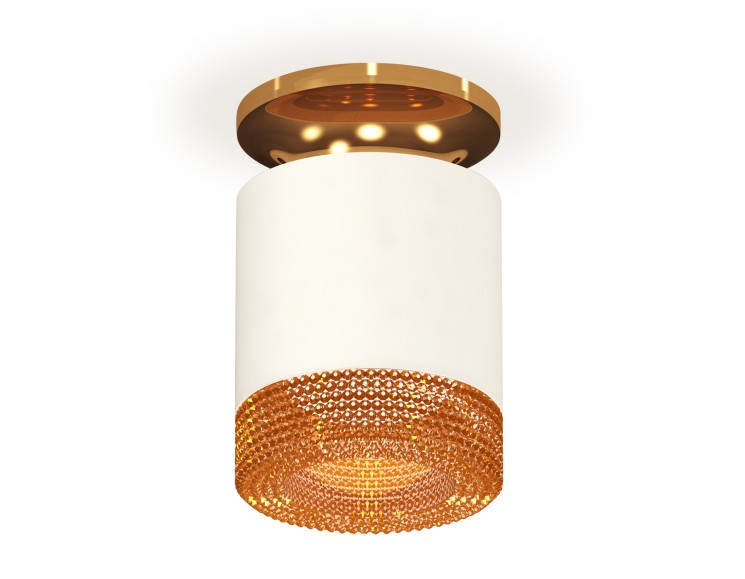 Ambrella Light Потолочный светильник Techno XS7401123