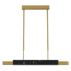 Подвесной светильник ODEON LIGHT MARMI 4361/25L