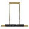 Подвесной светильник ODEON LIGHT MARMI 4361/25L