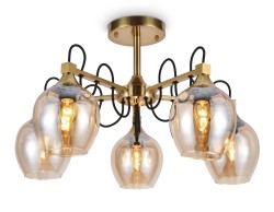Ambrella Light Люстра на штанге Traditional TR9061