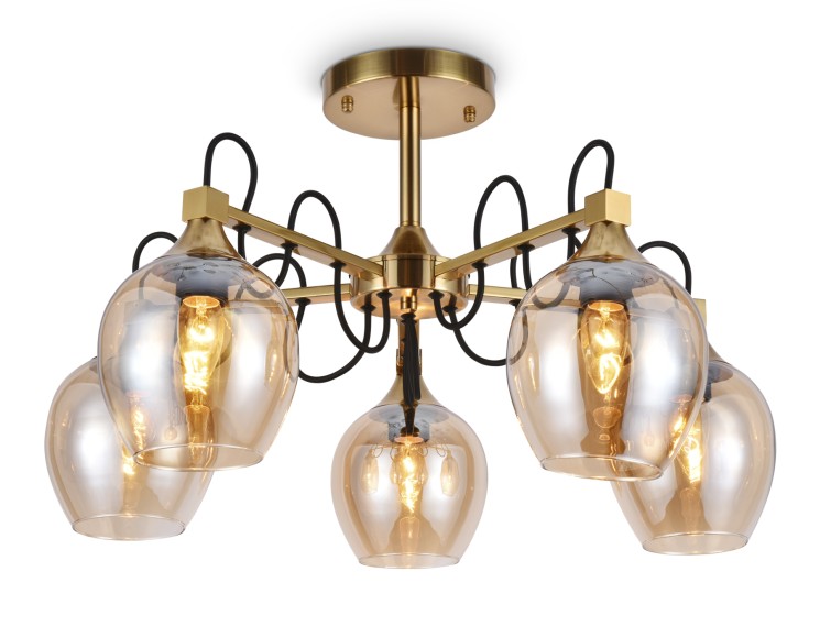 Ambrella Light Люстра на штанге Traditional TR9061