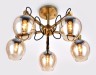 Ambrella Light Люстра на штанге Traditional TR9061