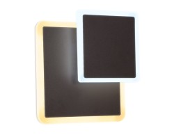 Ambrella Light Настенный светодиодный светильник Wall FW108