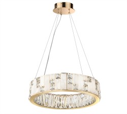 Люстра ODEON LIGHT CROSSA 5072/60L