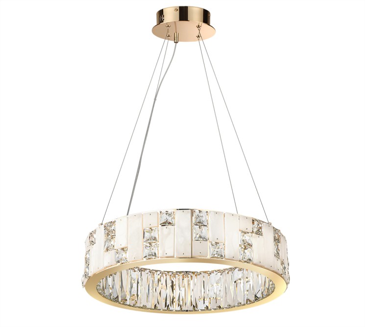 Люстра ODEON LIGHT CROSSA 5072/60L