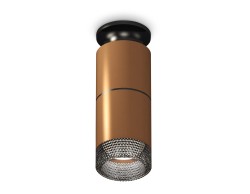 Ambrella Light Потолочный светильник Techno XS6304171