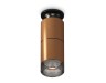 Ambrella Light Потолочный светильник Techno XS6304171