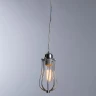 Подвесной светильник Divinare OFELIA 2001/02 SP-1