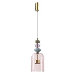 Подвес ODEON LIGHT PALLETA 5045/12L