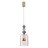 Подвес ODEON LIGHT PALLETA 5045/12L