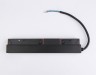 Ambrella Light Крепление для встраиваемого монтажа накладного шинопровода магнитный Track System GL3601