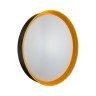 Настенно-потолочный светильник СОНЕКС TUNA YELLOW 7711/DL