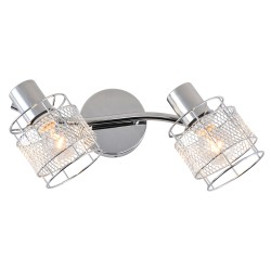 Escada 1131/2 E14*60W Chrome