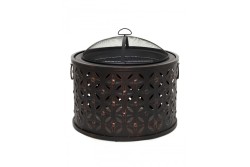 Костровая чаша Hugett Fire Pit 625